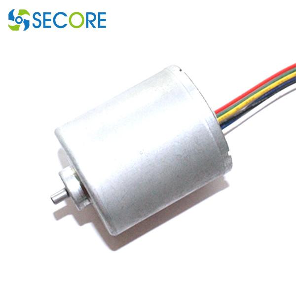 Buy cheap Medical Air Pump Brushless DC Electric Motor 15W Scarcely Noise Built In Driver from wholesalers