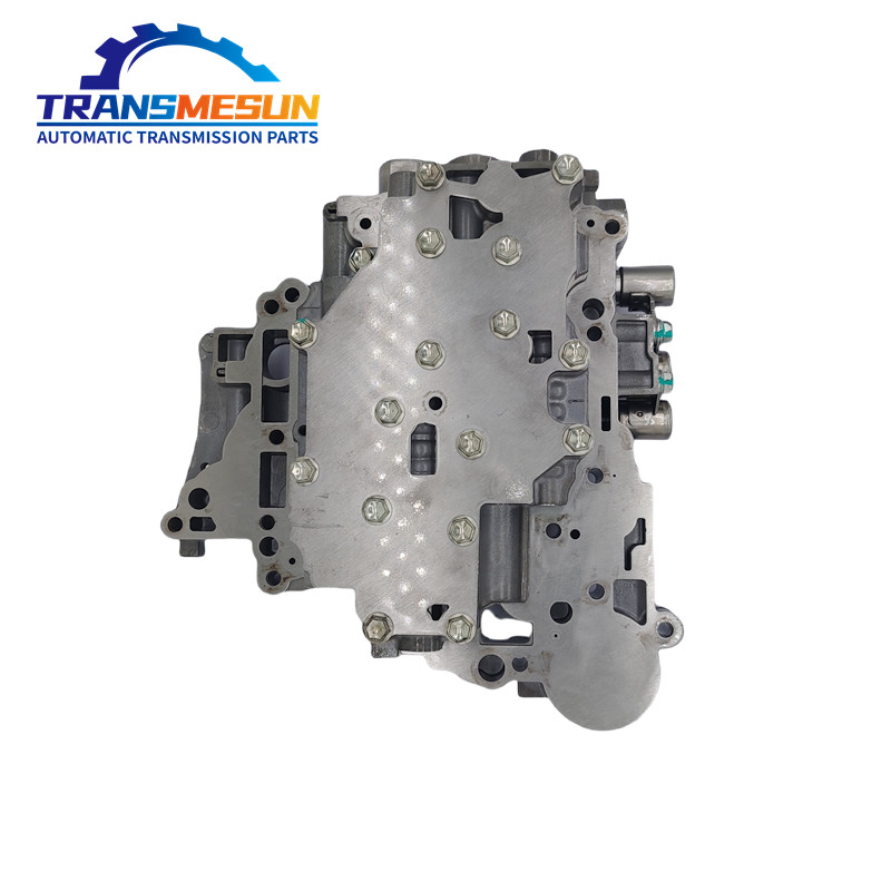 Transmesun Automatic Transmission Valve Body Assembly 3541012780 For Toyota K310 K311 CVT Transmissions