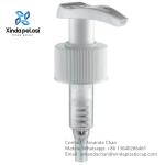 Up Lock Lotion Pump Universal Shampoo Conditioner Lotion Dispenser Pump