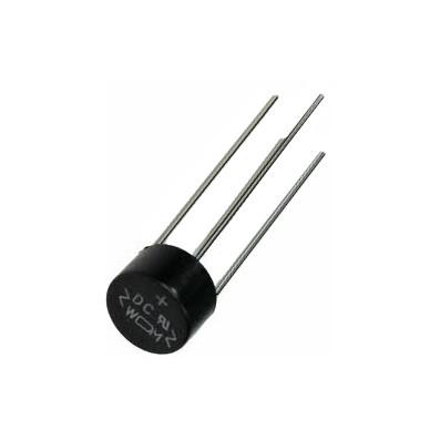 Buy cheap Bridge Rectifier 2W10M 2.0A 1000V from wholesalers