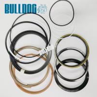 Buy cheap 2440-9280BKT 2440-9280 2440-9280KT Doosan Seal Kit DH370LC-7 Hydraulic Repair product