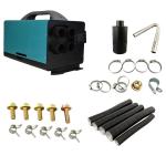 Indoor Diesel Fuel Air Parking Heater Products 12V For Vehicles