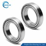 6802ZZ Miniature Deep Groove Ball Bearing Z2V2 Skateboard Ball Bearings