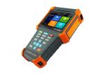 CVI TVI 3G-SDI IP Camera 4000mAh 4" IPS CCTV Test Monitor
