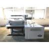 Buy cheap Sticker Label Flatbed Die Cutter , Digital Die Cutting Machine High Durability from wholesalers