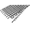 Buy cheap 1000Hz Flexible LED display Curtain Screen , Soft full color flexible led video curtain from wholesalers