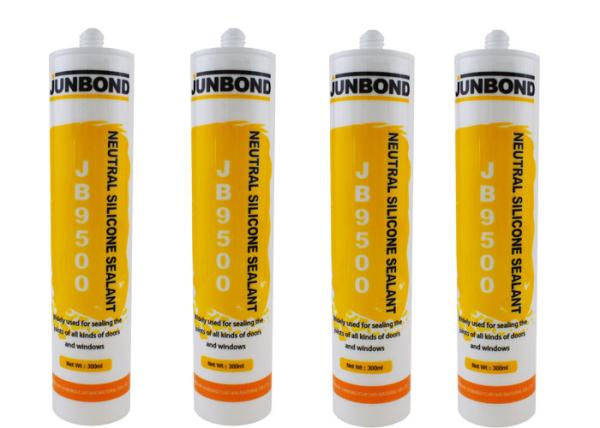 Buy cheap SSG Construction Silicone Sealant 310ml Structural Glazing Sealant from wholesalers
