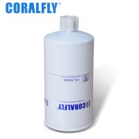 Buy cheap Diesel Truck Filters CORALFLY Fs1212 Cross Reference product