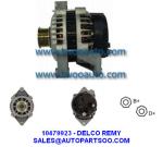 54022585 LRA02781 LRB00158 - LUCAS Alternator 12V 70A Alternadores