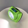 Buy cheap Rechargeable Underground Cordless Cap Lamp For Miners Safety 15000 LUX IP68 from wholesalers