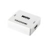 Buy cheap 5V 1A 40g HDTV STB VGA Audio To HDMI Converter from wholesalers