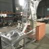 Buy cheap Flexible Food Grade Screw Auger Feeder Customizable For Grain Transport from wholesalers