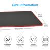 Buy cheap Non Slip Fitness Yoga Mat Extra Thick Yoga Mat 10mm NRB Material For Men / Women from wholesalers