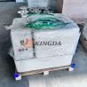 Buy cheap 4 Working Positions Vertical Planetary Ball Mill Nano Grinding from wholesalers