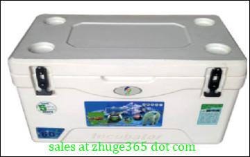 Buy cheap New Rotomolded 60Litre Fishing Plastic Coolers from wholesalers