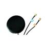 Buy cheap 1575.42±5MHz 800-2100MHz GPS GSM Antenna GPS GSM Combo Antenna Car SMA Connector Male Female from wholesalers