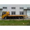 Buy cheap Full Load 54000KG Road Wrecker Truck 10×4 Drive Truck VOLVO FM440 104RB from wholesalers