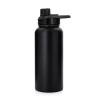 Buy cheap Wide Mouth Double Wall Vacuum Insulated Water Bottles Custom 40oz 32oz from wholesalers