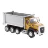 Buy cheap High Detail 1 64 Scale CAT CT660 Dump Truck Diecast Model Engineering Vehicle Toy from wholesalers