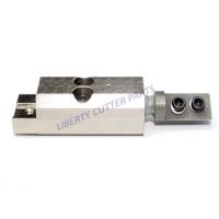 Buy cheap Hard Metal GT7250 Cutter Parts , Swivel Square Spare Parts PN 45455000- product