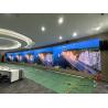 Buy cheap P1.25 LED Indoor And Outdoor Billboard SMD Small Pixel High Resolution Full Color from wholesalers
