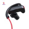 Buy cheap Bluetooth earphone headphone headset long battery life good music quality CSR Chip Haozhida from wholesalers