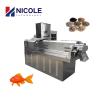Buy cheap Customization Extruded Fish Feed Making Machinery Fish Food Production Line from wholesalers