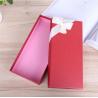 Buy cheap Custom Matt Black Drawer Packaging Cardboard Box, Wholesale Luxury Paper Gift Box,Cosmetic Gift Packaging Paper Box bage from wholesalers