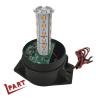Buy cheap Yellow Forklift Safety Warning Lights For Pedestrian Safety 12V-110V from wholesalers