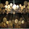 Buy cheap Round / Square / Hex Brass Rod , Yellow High Strength CW602N Brass Flat Bar Stock from wholesalers