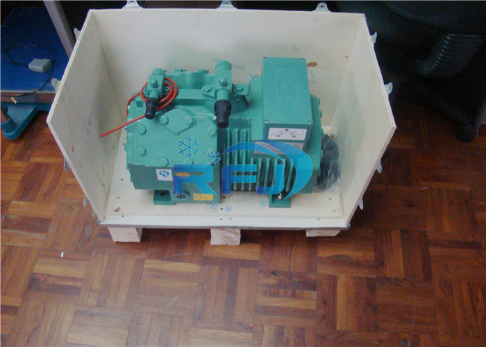 2GES-2Y 2HP Refrigeration Chiller Compressor