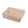 Buy cheap CCNB 4C Printing Custom Packaging Boxes With Logo Luxury Apparel Packaging from wholesalers