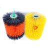 Buy cheap PP Filaments Cow Body Brush Customized For Cleaning from wholesalers