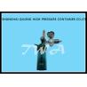 Buy cheap Hospital Oxygen Gas Regulator Artistic Outlook Flow Control Comfortable And Stable from wholesalers