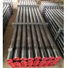 Buy cheap Anti Corrosion Water Well Drill Rods , High Strength Rock Tools Drilling Equipments from wholesalers