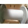 Buy cheap LBS Hydraulic Power Cable Winch Drum For Ship Crane Equipment from wholesalers