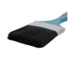 Buy cheap Oil Painting Thick Paint Brush , Tin Plate Ferrule Commercial Paint Brushes from wholesalers