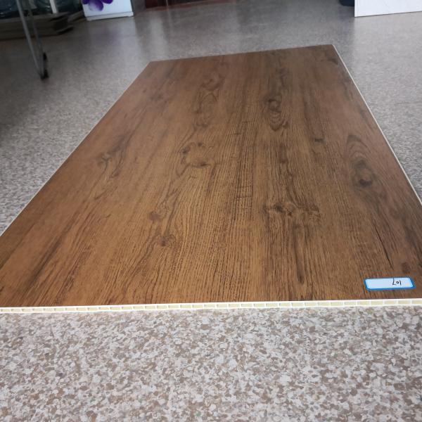 Buy cheap Modern Decorative MDF Wall Panels Relle Indoor Waterproof PVC Wall Panels from wholesalers