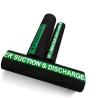 Buy cheap Industrial Rubber Flexible Water Suction And Delivery Hose Light Weight Anti Aging from wholesalers
