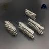 Buy cheap 10 Loops Wire Rope Isolator 304 Stainless Steel Vibration Isolation from wholesalers