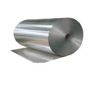 Buy cheap 1060 Aluminum Foil Roll Metal Foil Roll Electrical Cast Resin Transformer product