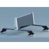 Buy cheap Double Side Outdoor Taxi LED Display Screen Light Weight Design Shockproof from wholesalers