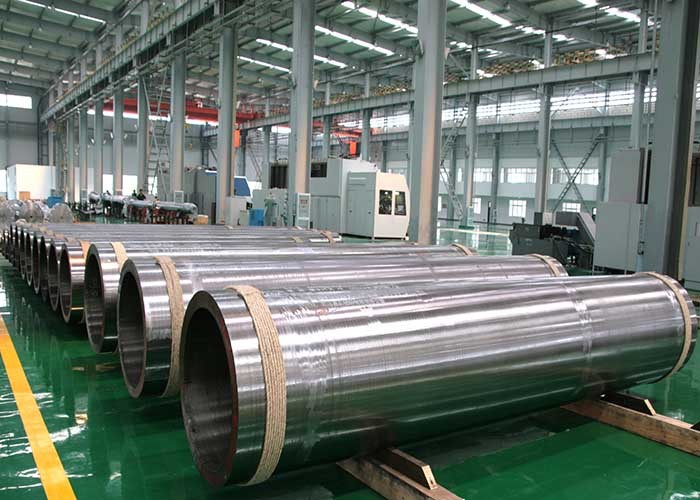 Incoloy Alloy330 Nickle Alloy seamless Pipe