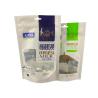 Buy cheap VMPET Transparent Colorful Aluminum Laminated Food Packaging Three Side Seal from wholesalers