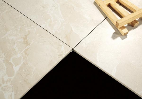 Buy cheap Homen Decor Interior Floor Tiles , Square Large Ceramic Floor Tiles from wholesalers