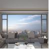 Buy cheap Superior Aluminum Casement Glass Windows with 14 Sealing Layers and Triplex Glass Option from wholesalers