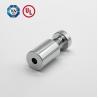 Buy cheap Hollow Stainless Steel Advertising Glass Fixing Standoff Bolt Screw from wholesalers