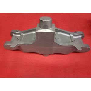 Buy cheap Iron Castings Steering Axle Smooth Surface With Accurate Dimension product