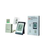 Wireless Indoor Temperature And Humidity Room Thermometer For Home Outdoor