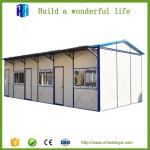 Steel Frame Prefabricated Houses Cheap Prefab Houses Easy Assemble